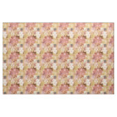 Tissu abstrait de cru (Fat Quarter)