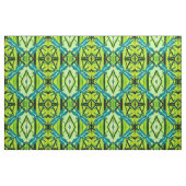 Tissu Abstrait de libellules (Fat Quarter)