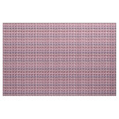 Tissu Abstrait De Satin De Vin (Yard)