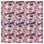 Tissu Abstrait De Satin De Vin (Fermer)