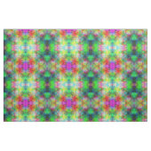 Tissu Abstrait et coloré (Fat Quarter)