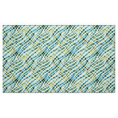 Tissu Abstrait, géométrique (Fat Quarter)