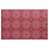 Tissu Abstrait, mandala, kaléidoscope (Fat Quarter)