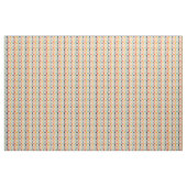 Tissu Abstrait mignon et tendance (Yard)