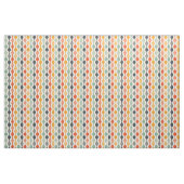 Tissu Abstrait mignon et tendance (Fat Quarter)