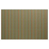 Tissu abstrait moderne 25 de la moitié du siècle (Yard)