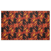 Tissu Abstrait moderne liquide moderne liquide liquide m (Fat Quarter)