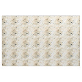 Tissu Abstrait Neutre (Fat Quarter)