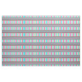 Tissu Abstrait par Orchid 6714 (Fat Quarter)