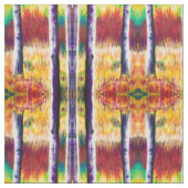 Tissu abstrait sauvage Aspen (Échantillon)