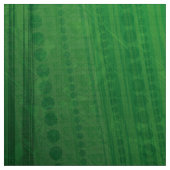 Tissu Acceptation | Motif de Boho écologique (Échantillon)