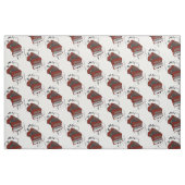 Tissu Accordéon (Fat Quarter)