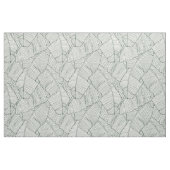 Tissu Accueil à la jungle (Fat Quarter)