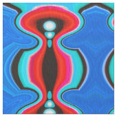 Tissu Accueil Alien (fermé)