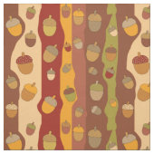 Tissu Acorn Stripes Solide (Échantillon)