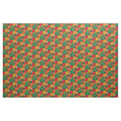 Tissu Acorns et feuille III (Yard)