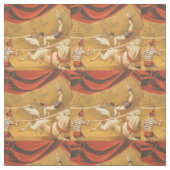 Tissu Acte de cirque de PIÈCE EN T (Échantillon)