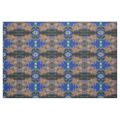 Tissu Actinie (Fat Quarter)