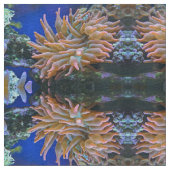 Tissu Actinie (Détail)