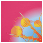 Tissu Activer tous les peuples de la Terre (Échantillon)