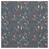 Tissu Adarna d'Ibong (Échantillon)