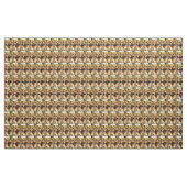 Tissu Adorable (Yard)