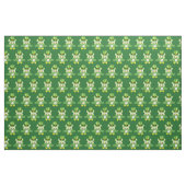 Tissu Adorable Saint Patrick's Day Fabric (Yard)