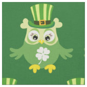 Tissu Adorable Saint Patrick's Day Fabric (Fermer)