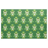 Tissu Adorable Saint Patrick's Day Fabric (Fat Quarter)