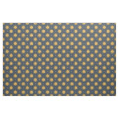 Tissu Adorable soleil heureux (Fat Quarter)
