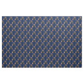 Tissu Affenpinscher (Yard)