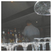 Tissu Affichage de la thèse prête (Fermer)