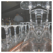 Tissu Affichage de la thèse prête (Échantillon)