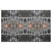 Tissu Affichage de la thèse prête (Fat Quarter)