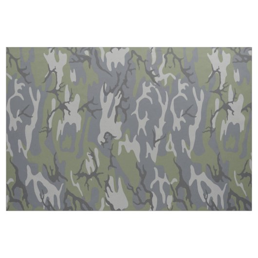 Tissu Affleurement patiné Camo (Fat Quarter)