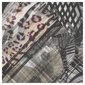 Tissu Africain, ethnique. (Fermer)