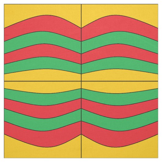 Tissu Afrique 25 (Échantillon)