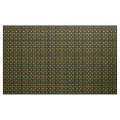 Tissu Afrique multicolore (Yard)