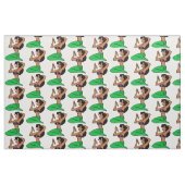 Tissu afro latina mermaid (Fat Quarter)