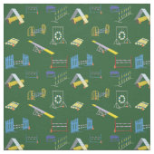 Tissu Agilité du chien (Échantillon)