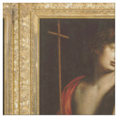 Tissu Agneau de Dieu (Fermer)