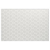 Tissu Agonie musicale (Yard)