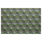 Tissu Aigle Bald Le Gros Catch (Fat Quarter)