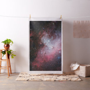 Tissu Aigle Nebula