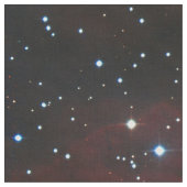 Tissu Aigle Nebula (Fermer)