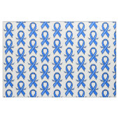 Tissu Ailes d'ange de ruban de conscience de syndrome (Fat Quarter)