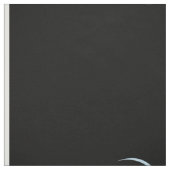 Tissu Ailes d'angle brillant bleu sur arrière - plan noi (Échantillon)