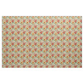 Tissu Ailes de prairie estivale (Yard)