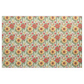 Tissu Ailes de prairie estivale (Fat Quarter)