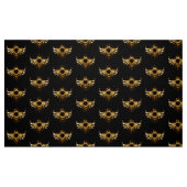 Tissu Ailes de Steampunk (Fat Quarter)